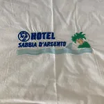 Hotel Sabbia D'argento Giugliano In Campania