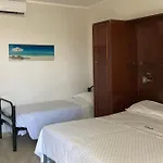 Hotel Sabbia D'argento 3*