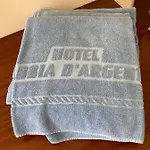 Hotel Sabbia D'argento Giugliano In Campania