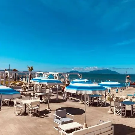 Sabbia D'argento Hotel Giugliano In Campania