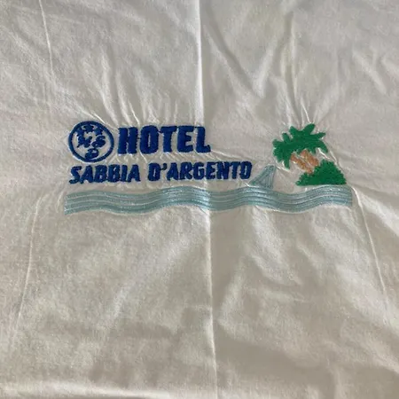 Hotel Sabbia D'argento Giugliano In Campania