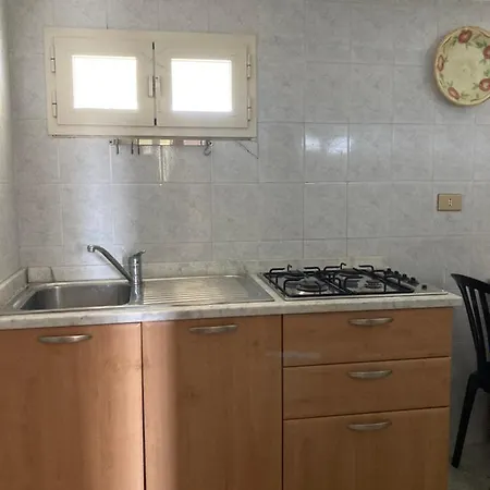 Sabbia D'argento فندق 3*