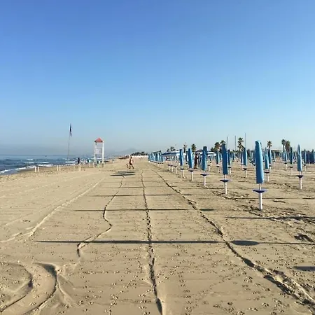 Sabbia D'argento Giugliano In Campania