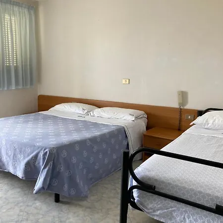 Sabbia D'argento فندق