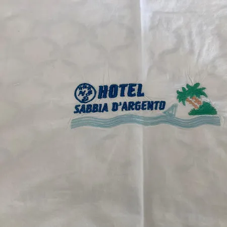 Hotel Sabbia D'argento Giugliano In Campania