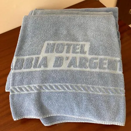 Hotel Sabbia D'argento Giugliano In Campania