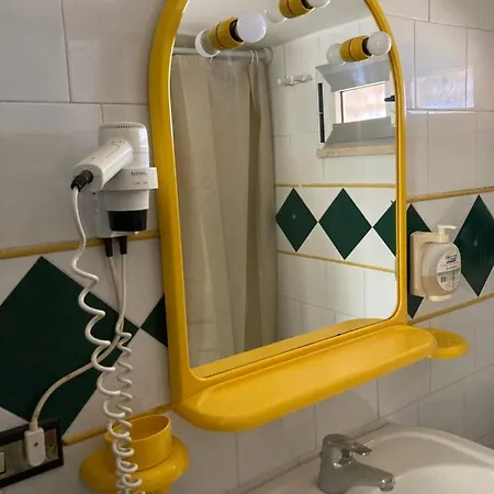 Hotel Sabbia D'argento