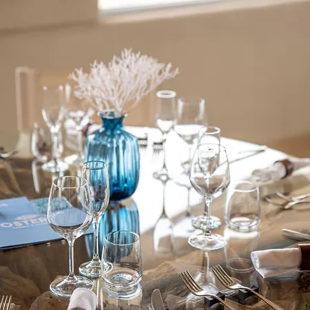 Sabbia D'argento 3* جوليانو إن كامبانيا