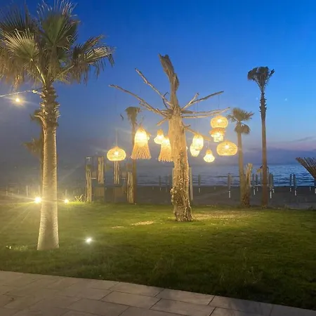 Hotel Sabbia D'argento