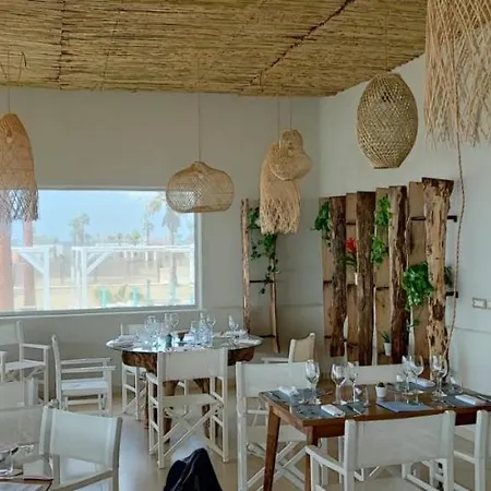 Sabbia D'argento Hotel 3*