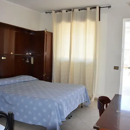 Hotel Sabbia D'argento 3*