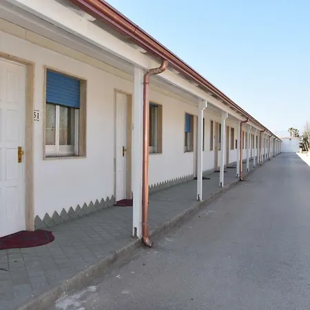 Sabbia D'argento فندق 3*