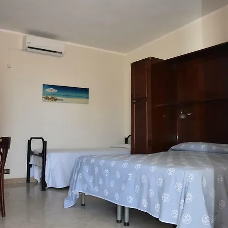 Sabbia D'argento 3* جوليانو إن كامبانيا