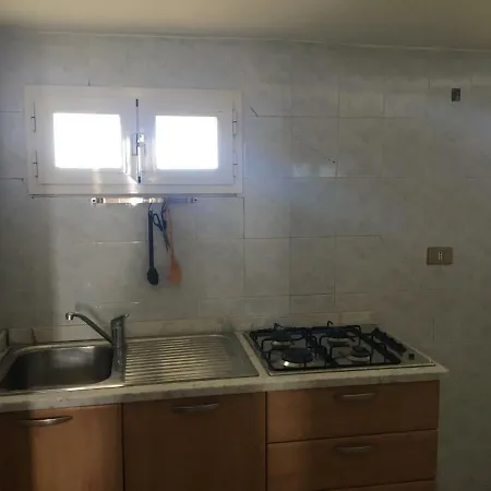 Sabbia D'argento فندق