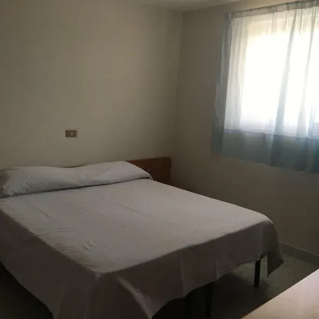 Sabbia D'argento فندق 3*