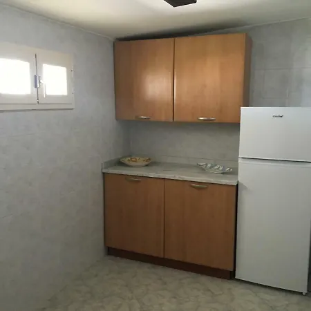 Sabbia D'argento 3* جوليانو إن كامبانيا