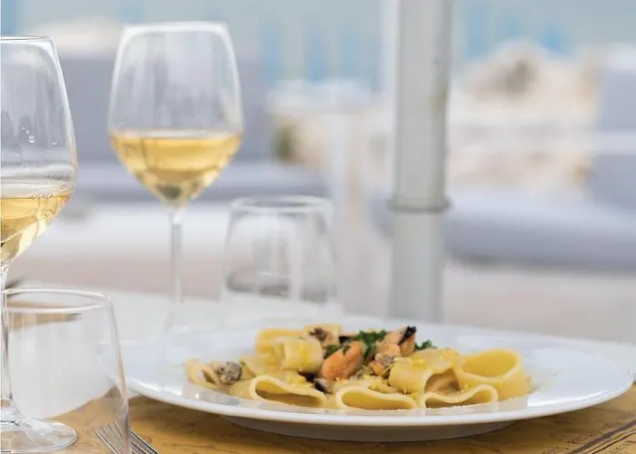 Hotel Sabbia D'argento 3*