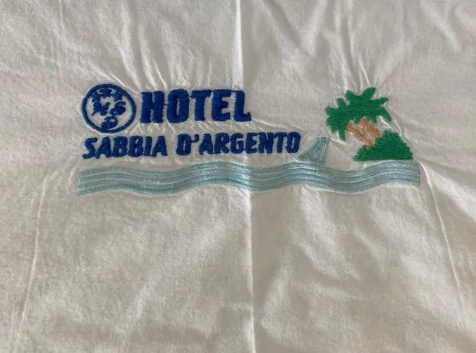 Hotel Sabbia D'argento Giugliano In Campania