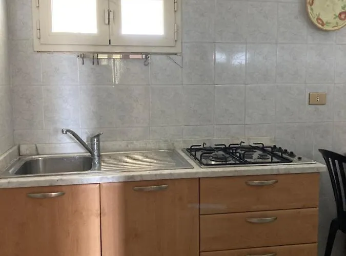 Sabbia D'argento Hotel 3*