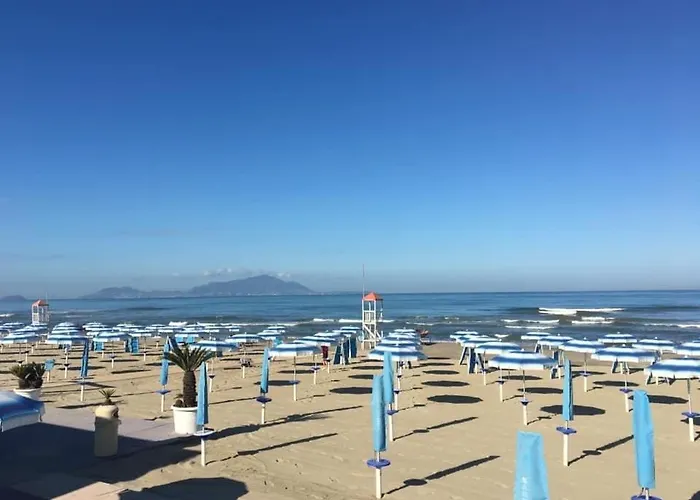 Sabbia D'argento 3* Giugliano In Campania