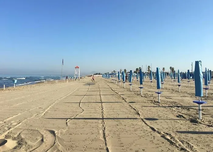 Sabbia D'argento Giugliano In Campania