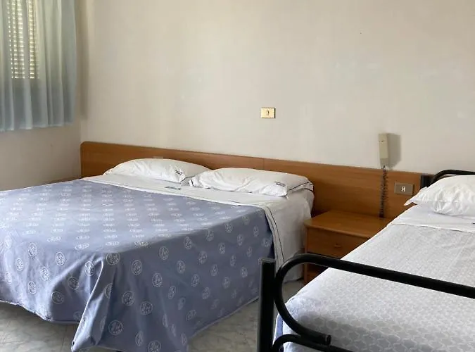 Sabbia D'argento Hotel