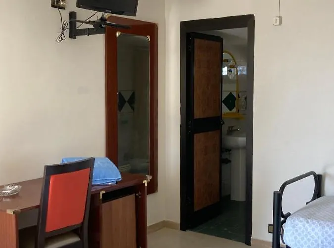 Hotel Sabbia D'argento