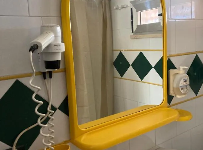 Hotel Sabbia D'argento