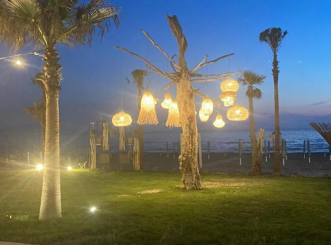 Hotel Sabbia D'argento