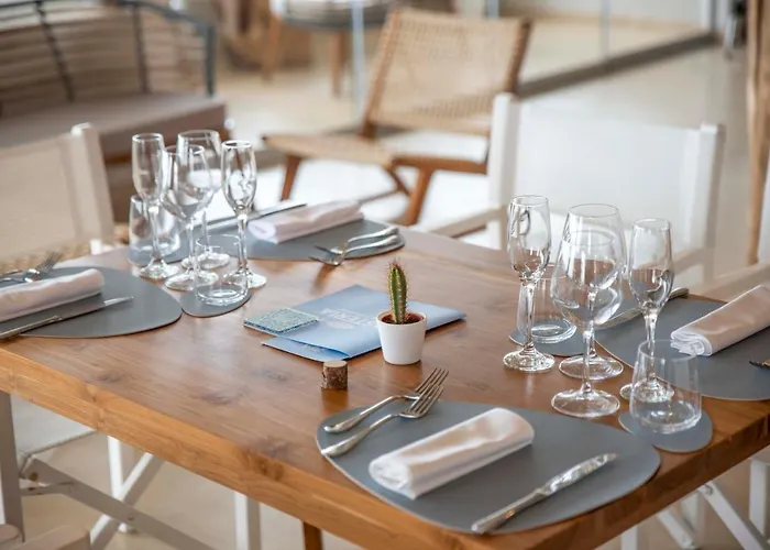 Hotel Sabbia D'argento