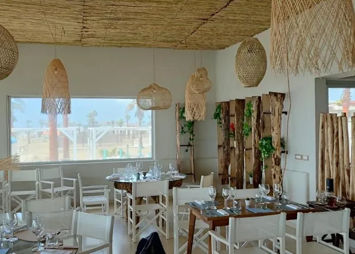Sabbia D'argento Hotel 3*