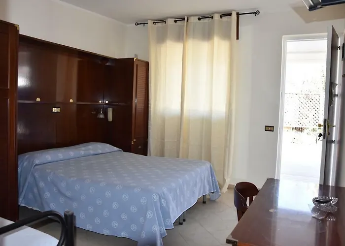 Hotel Sabbia D'argento 3*