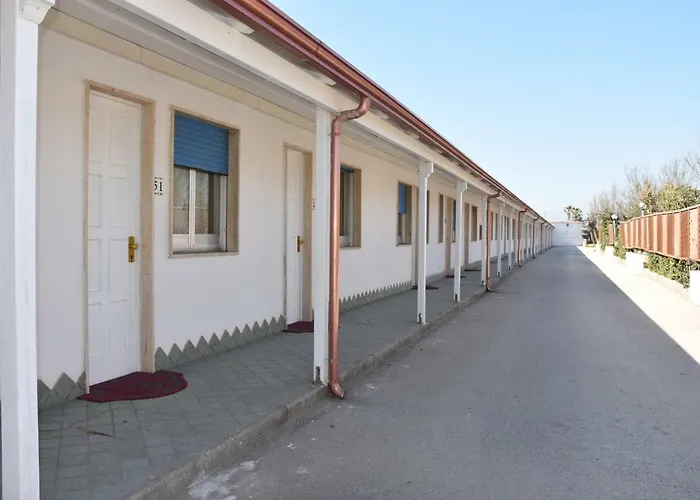 Sabbia D'argento Hotel 3*