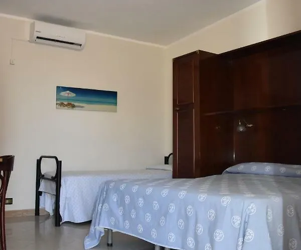 Sabbia D'argento 3* Giugliano In Campania