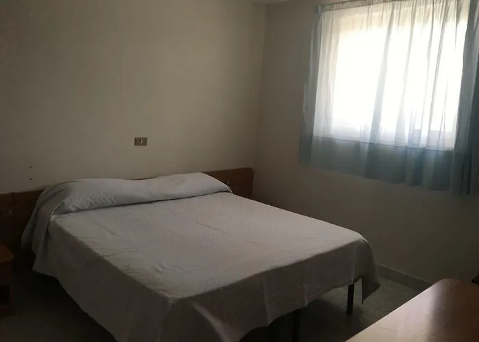 Sabbia D'argento Hotel 3*