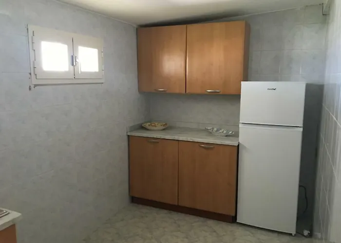 Sabbia D'argento 3* Giugliano In Campania